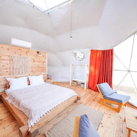 Pavlonyaguestfarm Dome House 1 Apartment Marmaris